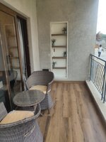 Balcony 1