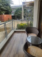 Balcony 1