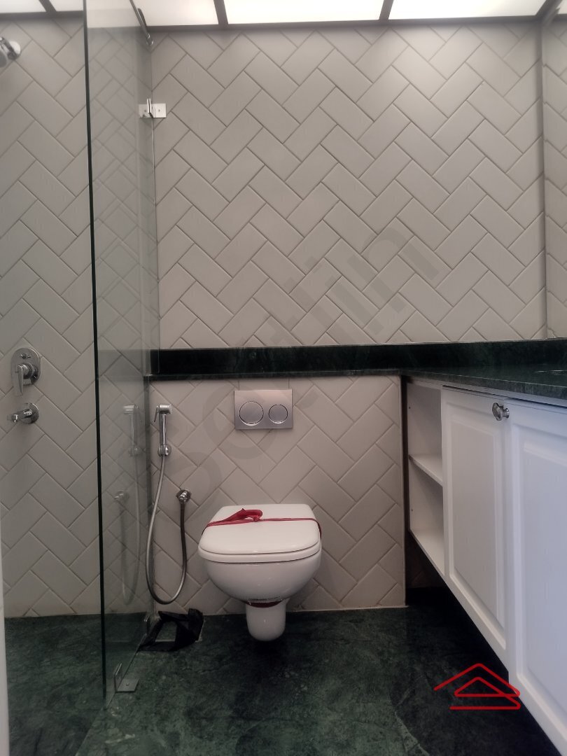 Bathroom 3