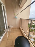 Balcony 1