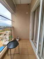 Balcony 1