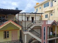 Balcony 1