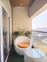 Balcony 1
