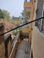 Balcony 1