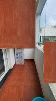 Balcony 1