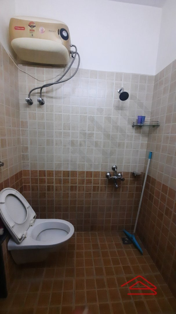 Bathroom 3