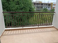 Balcony 1