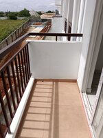 Balcony 3