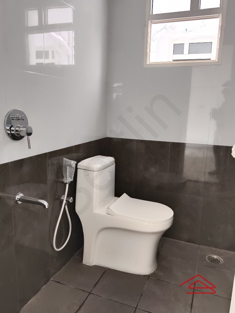 Bathroom 3