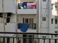 Balcony 1