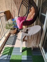 Balcony 1