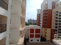 Balcony 1
