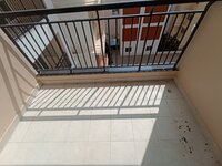 Balcony 1