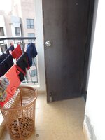 Balcony 1