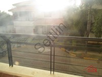 Balcony 1