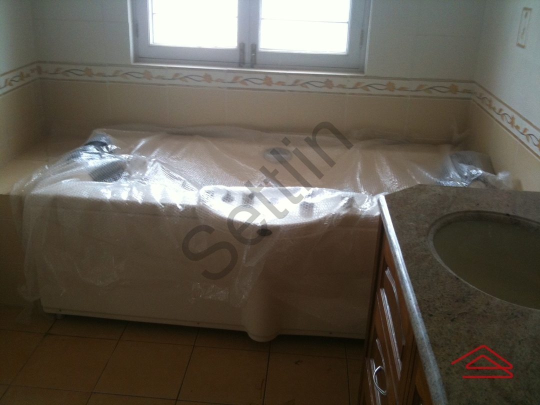 Bathroom 3