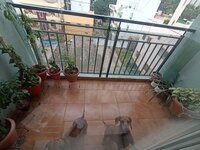Balcony 1