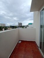 Balcony 3