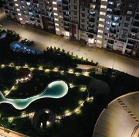 Balcony 1