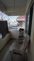 Balcony 1