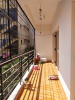 Balcony 1