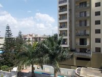 Balcony 1