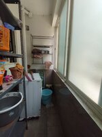 Balcony 1