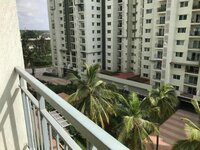Balcony 1
