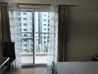 Balcony 2