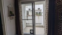 Balcony 1