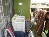Balcony 2