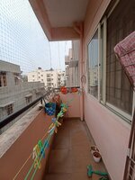 Balcony 1