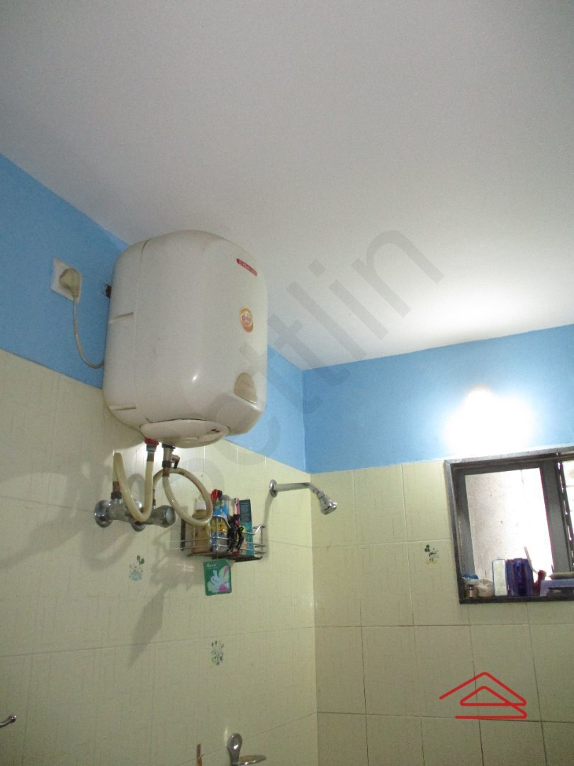 Bathroom 2