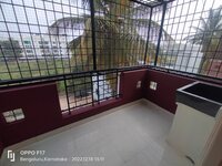 Balcony 1