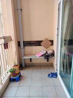 Balcony 1