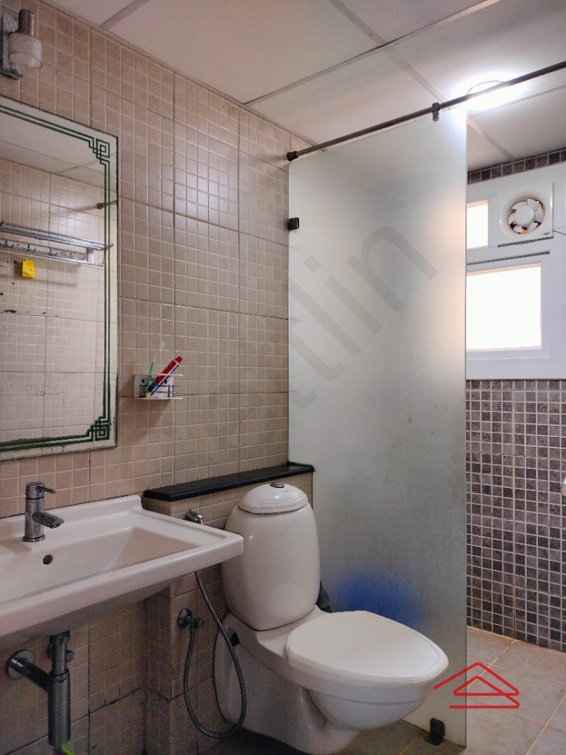 Bathroom 3