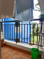 Balcony 1