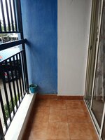 Balcony 2