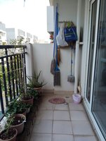Balcony 1