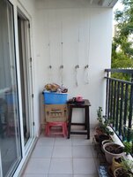 Balcony 1