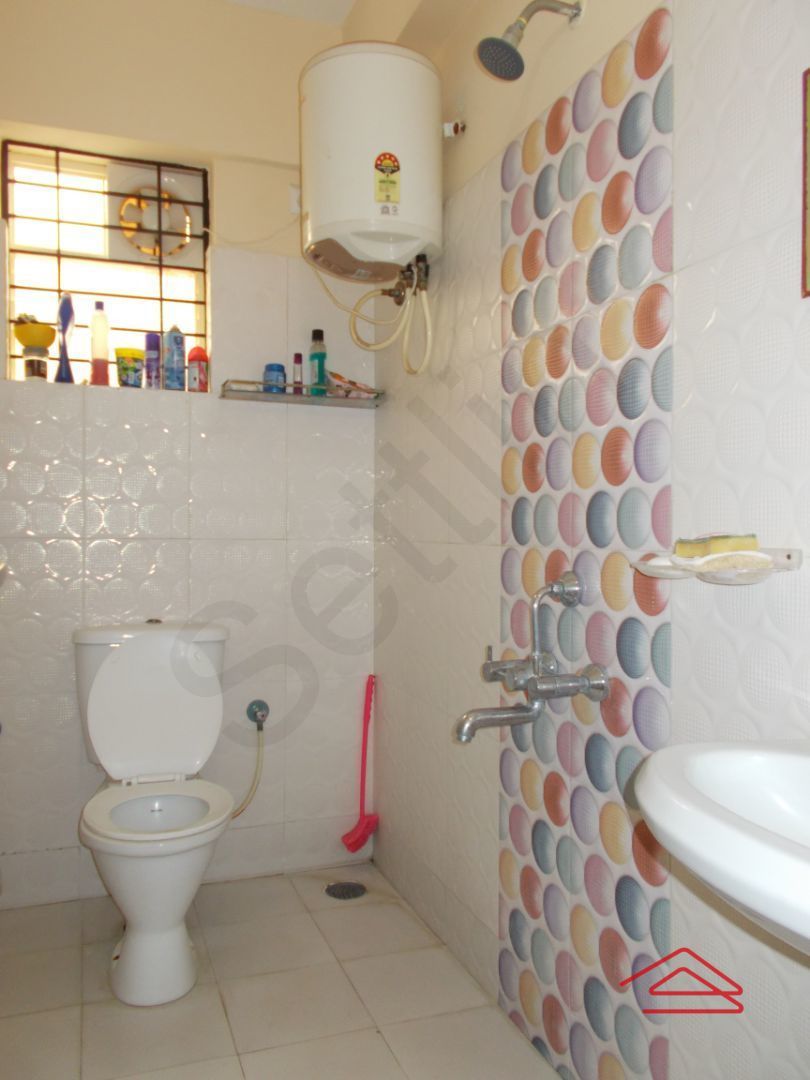 Bathroom 2