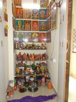 Pooja Room 1