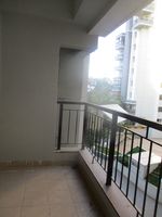 Balcony 1