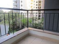 Balcony 3