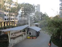 Balcony 3
