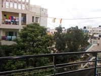 Balcony 1