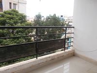 Balcony 1