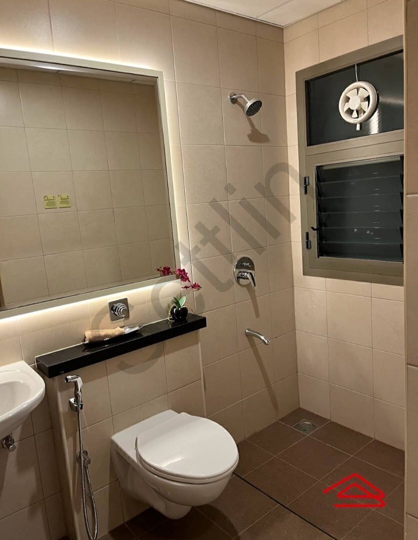 Bathroom 2