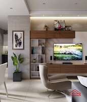 Hall 1