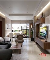 Hall 1